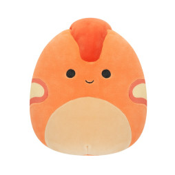 М'яка іграшка SQUISHMALLOWS – ПАРАЗАУРОЛОФ НІШЕЛЬ (19 cm), SQCR04122