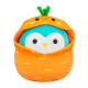 М'яка іграшка SQUISHMALLOWS - СОВА ВІНСТОН (30 cm, у одязі), SQER00929 - купити у Києві | KIOSK для MAM