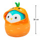 М'яка іграшка SQUISHMALLOWS - СОВА ВІНСТОН (30 cm, у одязі), SQER00929