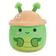 М'яка іграшка SQUISHMALLOWS - БОГОМОЛ ТРЕНТОН У КАПЕЛЮСІ (19 cm), SQER01217 - купити у Києві | KIOSK для MAM
