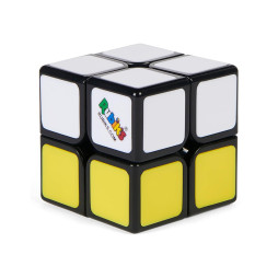 Головоломка RUBIK'S - КУБИК 2х2 ДЛЯ ПОЧАТКІВЦЯ, арт. 6065322