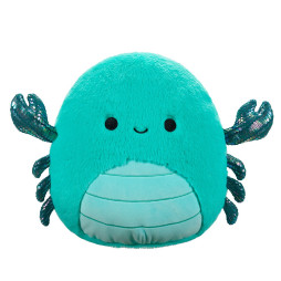 М'яка іграшка SQUISHMALLOWS - СКОРПІОН КАРПІО (30 cm), SQCR06761
