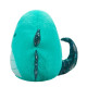 М'яка іграшка SQUISHMALLOWS - СКОРПІОН КАРПІО (30 cm), SQCR06761