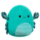 М'яка іграшка SQUISHMALLOWS - СКОРПІОН КАРПІО (30 cm), SQCR06761