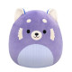 М'яка іграшка SQUISHMALLOWS – ЧЕРВОНА ПАНДА АЛДІС (30 cm), SQCR06690 - купити у Києві | KIOSK для MAM