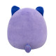 М'яка іграшка SQUISHMALLOWS – ЧЕРВОНА ПАНДА АЛДІС (30 cm), SQCR06690