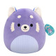 М'яка іграшка SQUISHMALLOWS – ЧЕРВОНА ПАНДА АЛДІС (30 cm), SQCR06690