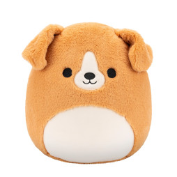М'яка іграшка SQUISHMALLOWS – ЛАБРАДОР СТЕВАН (30 cm), SQCR00342