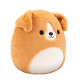 М'яка іграшка SQUISHMALLOWS – ЛАБРАДОР СТЕВАН (30 cm), SQCR00342