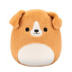 М'яка іграшка SQUISHMALLOWS – ЛАБРАДОР СТЕВАН (30 cm), SQCR00342