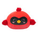 М'яка іграшка SQUISHMALLOWS – ЧЕРВОНИЙ КАРДИНАЛ (30 cm), SQCR04194 - купити у Києві | KIOSK для MAM