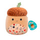М'яка іграшка SQUISHMALLOWS – ЖОЛУДЬ МАК (19 cm), SQHV00028