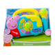 Музична іграшка PEPPA - БУМБОКС ПЕППИ, 1684914 - купити у Києві | KIOSK для MAM
