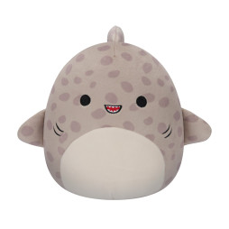 М'яка іграшка SQUISHMALLOWS – АКУЛА АЗІ (19 cm), SQCR05389