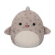 М'яка іграшка SQUISHMALLOWS – АКУЛА АЗІ (19 cm), SQCR05389 - купити у Києві | KIOSK для MAM