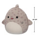 М'яка іграшка SQUISHMALLOWS – АКУЛА АЗІ (19 cm), SQCR05389