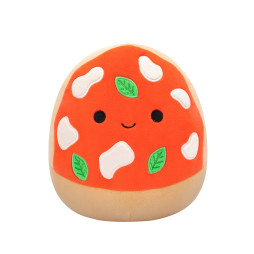 М'яка іграшка SQUISHMALLOWS – ПІЦА САНДА (19 cm), SQCR06583
