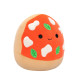 М'яка іграшка SQUISHMALLOWS – ПІЦА САНДА (19 cm), SQCR06583