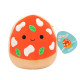 М'яка іграшка SQUISHMALLOWS – ПІЦА САНДА (19 cm), SQCR06583