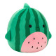 М'яка іграшка SQUISHMALLOWS – КИТ-КАВУНЧИК КРІСТОФЕР (30 см), SQCR07967