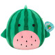 М'яка іграшка SQUISHMALLOWS – КИТ-КАВУНЧИК КРІСТОФЕР (30 см), SQCR07967