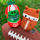 М’яка іграшка Cats Vs Pickles 2 в 1 – КОТИК ТА ОГІРОК СПОРТСМЕНИ, CVP2200-3