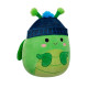 М'яка іграшка SQUISHMALLOWS – БОГОМОЛ ТРЕНТОН (19 cm), SQCR06615
