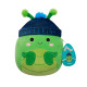 М'яка іграшка SQUISHMALLOWS – БОГОМОЛ ТРЕНТОН (19 cm), SQCR06615