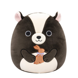 М'яка іграшка SQUISHMALLOWS - СКУНС СКАЙЛЕР (19 cm), SQER01228
