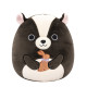 М'яка іграшка SQUISHMALLOWS - СКУНС СКАЙЛЕР (19 cm), SQER01228 - купити у Києві | KIOSK для MAM