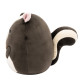 М'яка іграшка SQUISHMALLOWS - СКУНС СКАЙЛЕР (19 cm), SQER01228