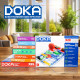 Конструктор електронний DOKA "320 СХЕМ", арт. D70707