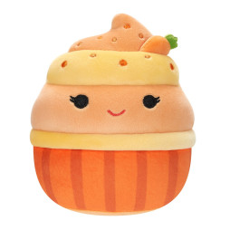 М'яка іграшка SQUISHMALLOWS - КАПКЕЙК КЕЙША (13 cm), SQER00813