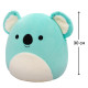 М'яка іграшка SQUISHMALLOWS – КОАЛА КЕВІН (30 cm), SQCR06576