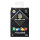 Головоломка RUBIK'S - КУБІК 3х3 ФАНТОМ, арт. 6064647
