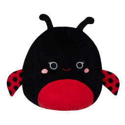 М'яка іграшка SQUISHMALLOWS – СОНЕЧКО ТРУДІ (36 cm), SQCR03221