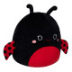 М'яка іграшка SQUISHMALLOWS – СОНЕЧКО ТРУДІ (36 cm), SQCR03221
