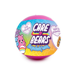 Іграшка-сюрприз у кулі COOL THINGS - CARE BEARS (в ас.), CB008