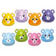 Іграшка-сюрприз у кулі COOL THINGS - CARE BEARS (в ас.), CB008