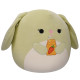 М'яка іграшка SQUISHMALLOWS - КРОЛИК ХАРА (30 cm), SQER00913