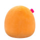 М'яка іграшка SQUISHMALLOWS – ВИШНЕВИЙ ПОНЧИК ПЕРЛ (36 cm), SQCR06742