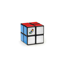 Головоломка RUBIK'S - КУБИК 2х2 МІНІ, арт. 6063038