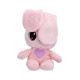 М’яка іграшка PEEKAPETS – РОЖЕВИЙ КРОЛИК, 906778 - купити у Києві | KIOSK для MAM