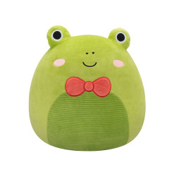 М'яка іграшка SQUISHMALLOWS - ЖАБКА УККІ (13 cm), SQER00923