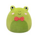 М'яка іграшка SQUISHMALLOWS - ЖАБКА УККІ (13 cm), SQER00923 - купити у Києві | KIOSK для MAM