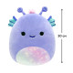 М'яка іграшка SQUISHMALLOWS – ПРИБУЛЕЦЬ РОБОЙО (30 cm), SQCR04156