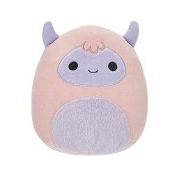 М'яка іграшка SQUISHMALLOWS – ЄТІ РОНАЛЬДА (19 cm), SQCR04123