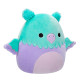 М'яка іграшка SQUISHMALLOWS – ГРИФОН МІНЕРВА (30 cm), SQCR05612