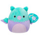 М'яка іграшка SQUISHMALLOWS – ГРИФОН МІНЕРВА (30 cm), SQCR05612