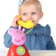 Іграшка-каталка на мотузочці PEPPA - ТЕЛЕФОН ПЕППИ, 1684687